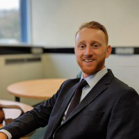 Gareth Henshall avatar image