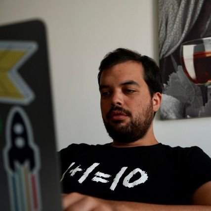 Raphaël Bussa avatar image