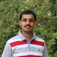 Profile Image for Bhargav Kowshik