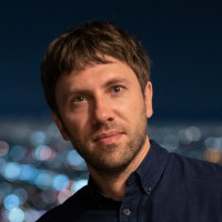 Niall Thompson avatar image