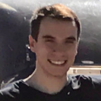 Vince Prignano avatar image