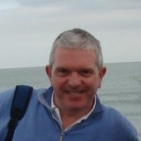 Paul Rushton avatar image