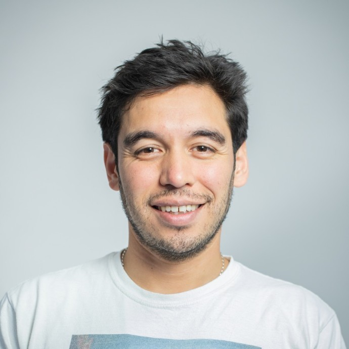 Paul Hammond avatar image