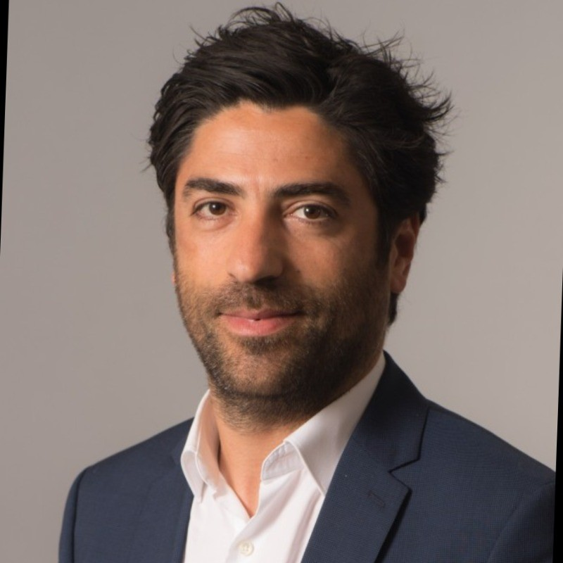 Yahia KADRI avatar image