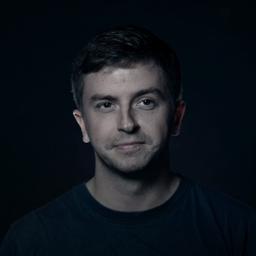 David Weldon avatar image