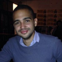 Guillaume Charleton avatar image