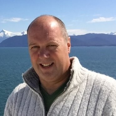 Barry Kingsland avatar image