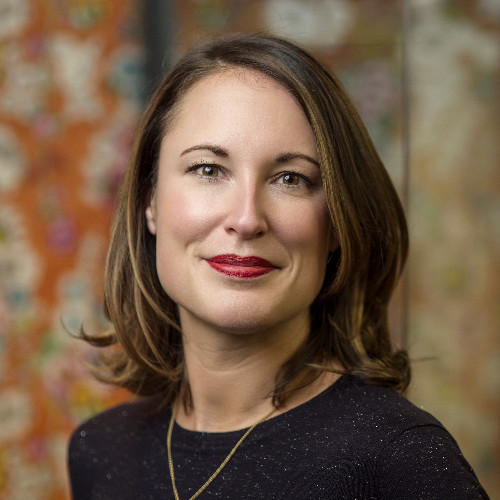 Olivia Walker avatar image