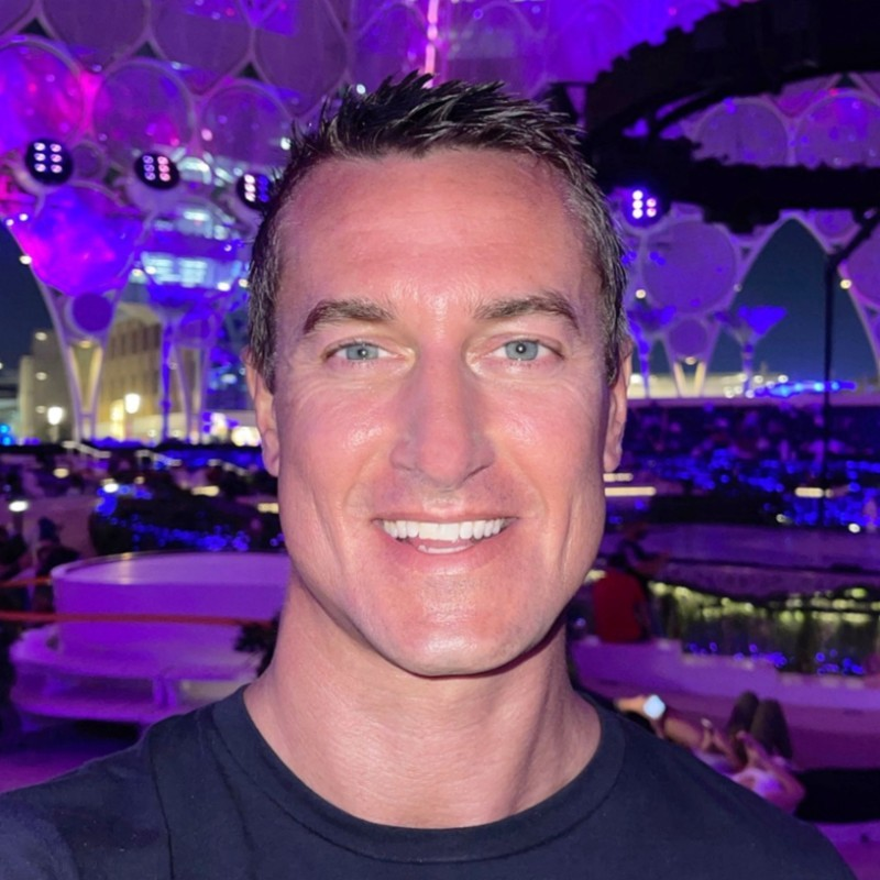 Piers Hanson avatar image