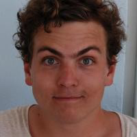 Maximilian Landsmann avatar image