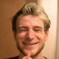 Jonathan Gray avatar image