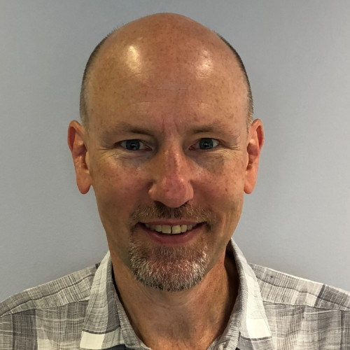 Daryl Orts avatar image