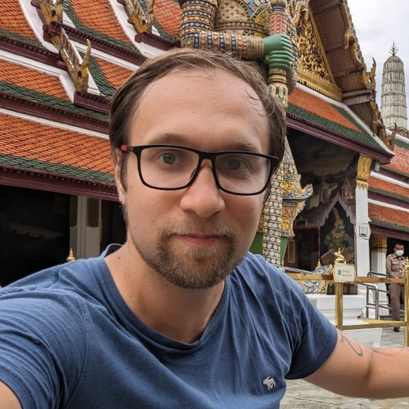 Ruslan Zaharov avatar image