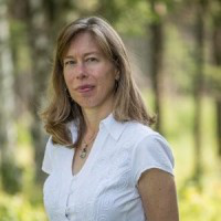 Jacqueline Summers avatar image