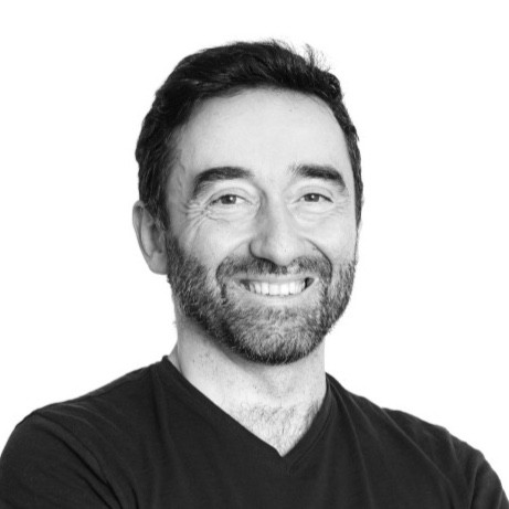 Gilles Laborderie avatar image