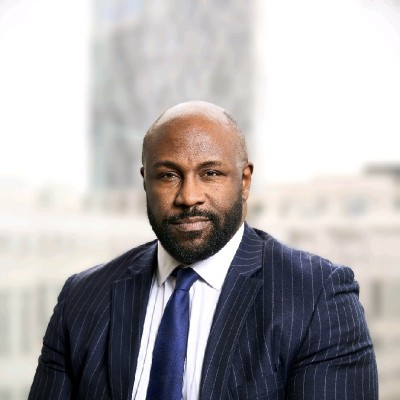 Ighosime Oyofo avatar image