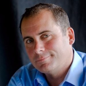 Scott Brogi avatar image