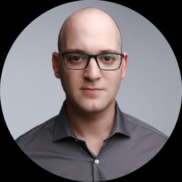 Rich Kershaw avatar image