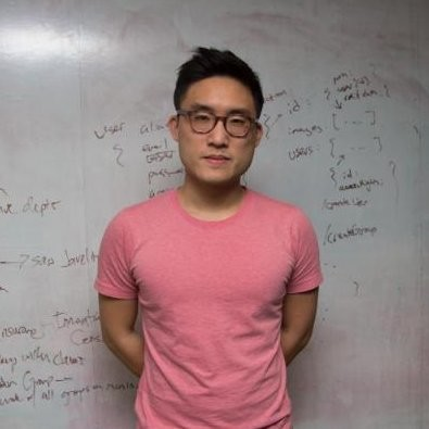 Wayne Chiu avatar image