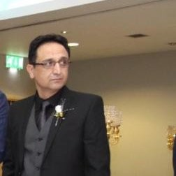 Momen Shahrawan avatar image