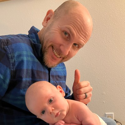 Steven Buelow avatar image