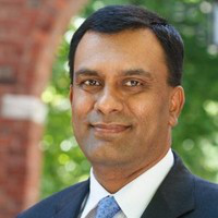 Suraj Srinivasan avatar image