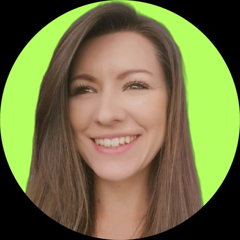 Chloe Harvey avatar image