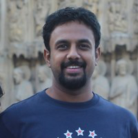 Profile Image for Sridhar Raman