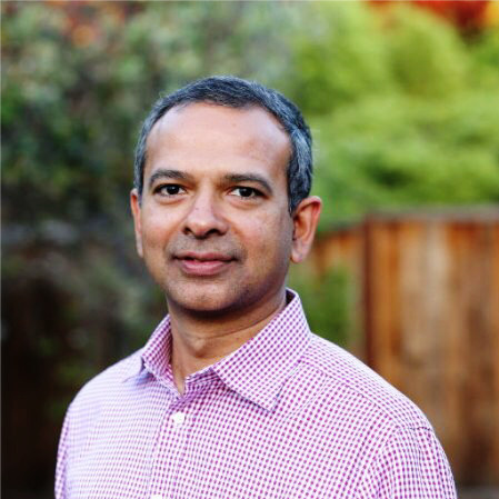 Raghavan Menon avatar image