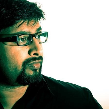 Jason Rodrigues Sundram avatar image