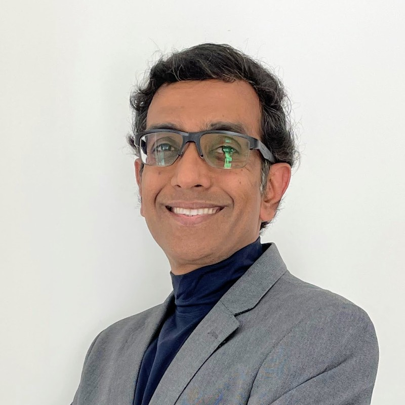 Subbu Subramanian