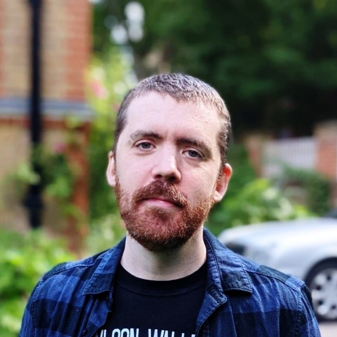 Andy Sykes avatar image