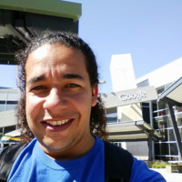 Luiz Martins avatar image