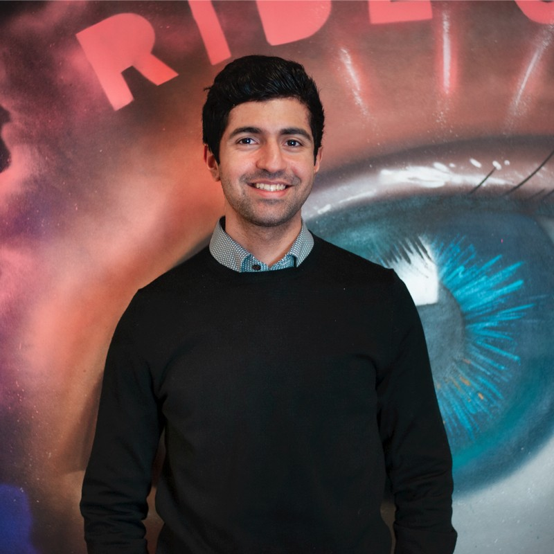 Adam Jafer avatar image