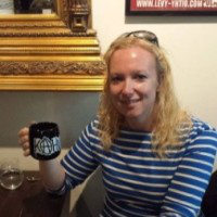 Vicky Gosling avatar image