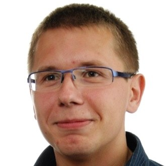 Pawel Rosikiewicz avatar image