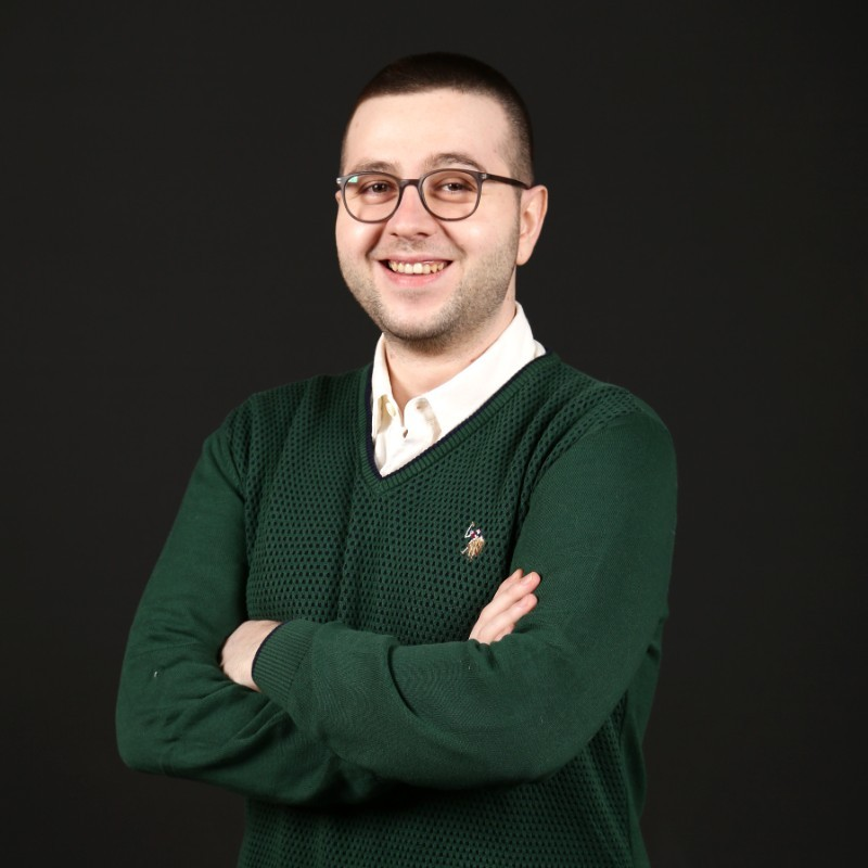 Akın Sert avatar image