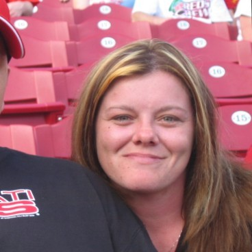 Julie Leigh avatar image