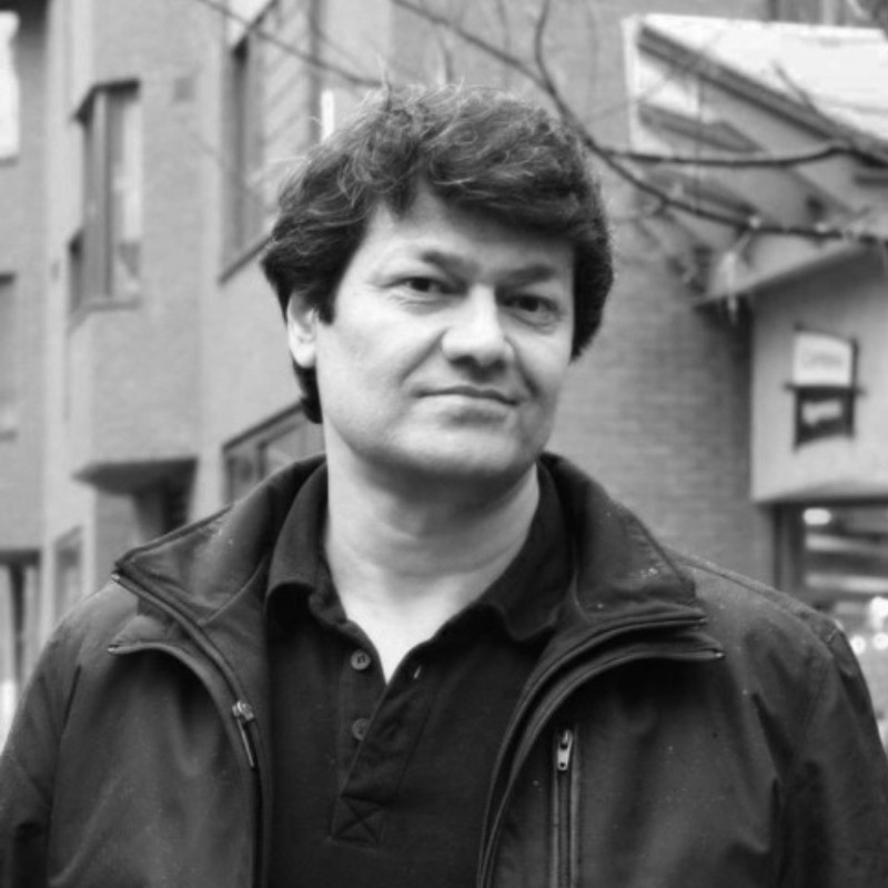 Qamar Zia avatar image