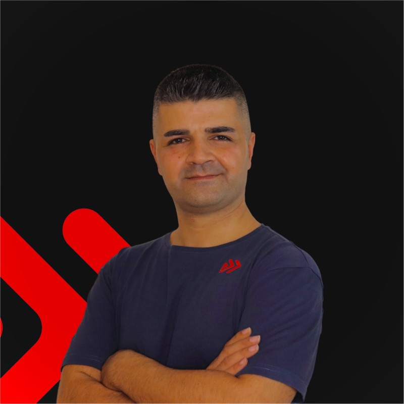 Serkan Yağız avatar image