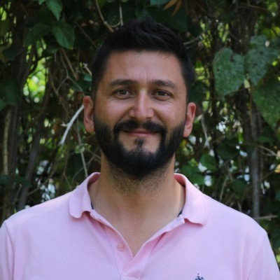 Tanju Ercan avatar image