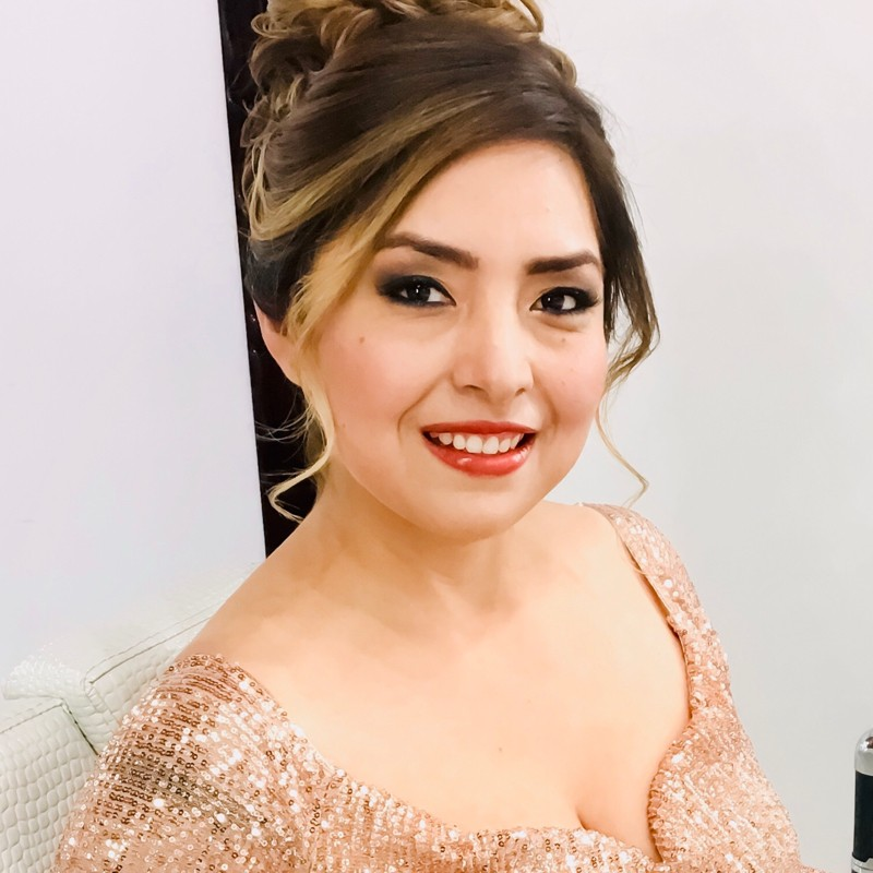 Vanessa Gutierrez Tamayo avatar image