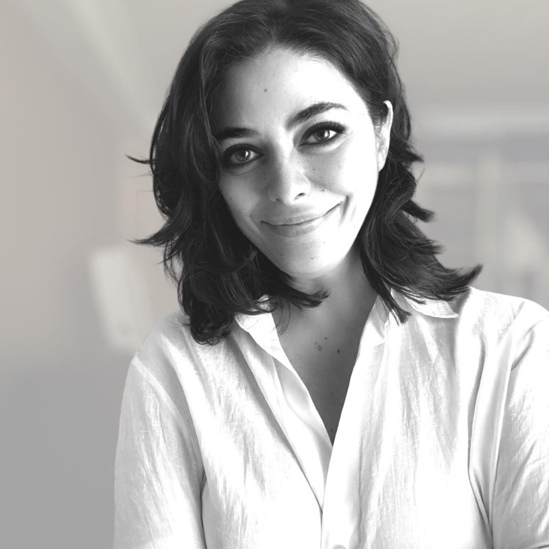 Merve Saracoglu avatar image