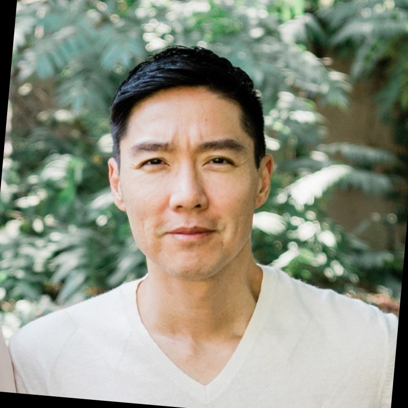 Billy Lee avatar image