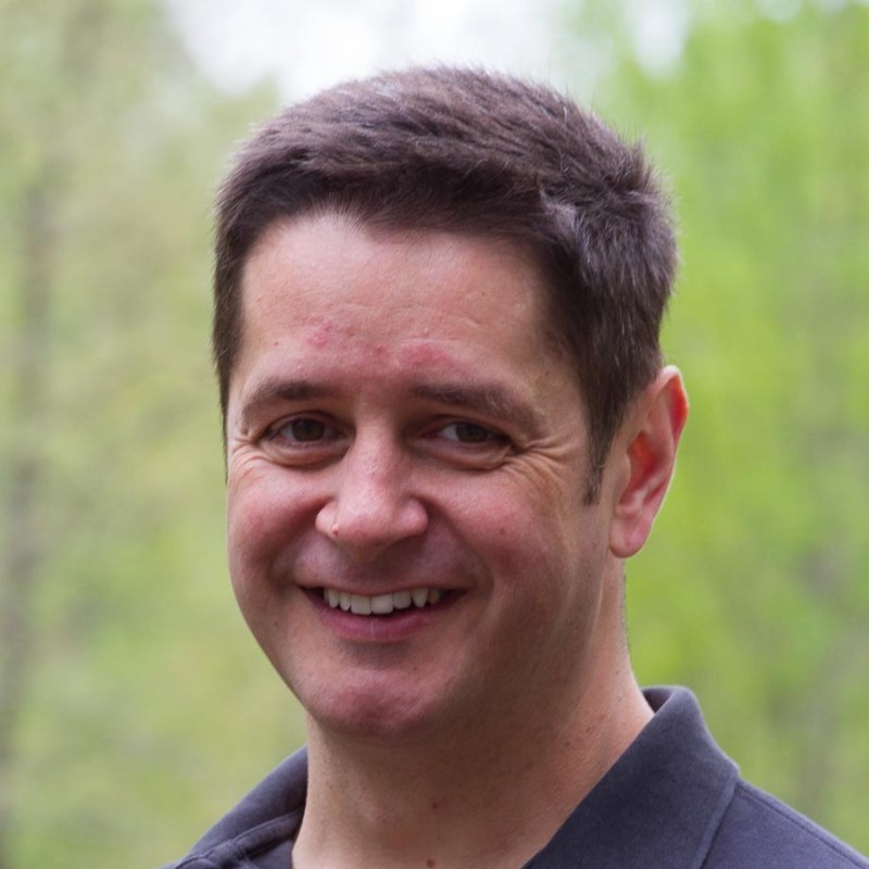 Stuart McIrvine avatar image