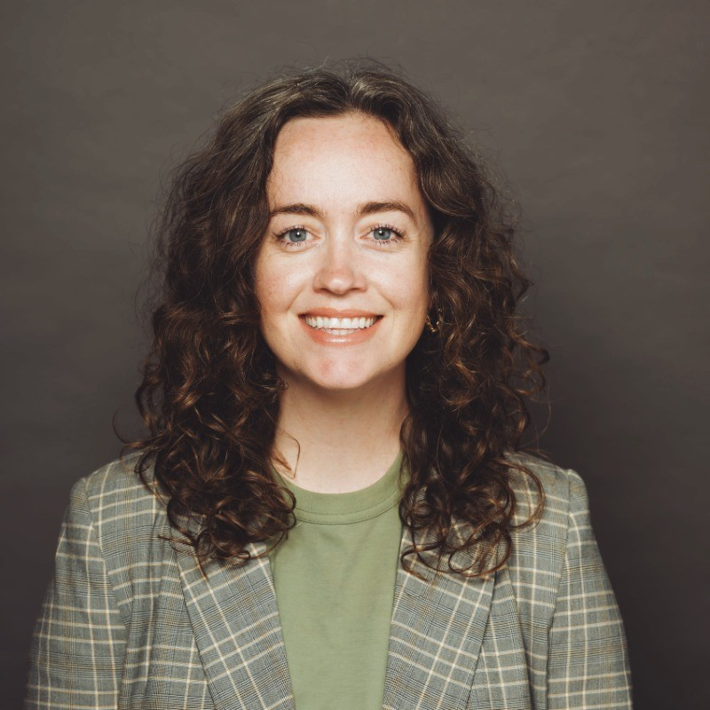 Sarah McCredie avatar image