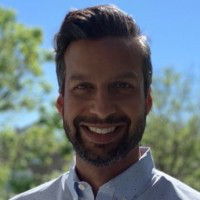 Niraj Naik avatar image