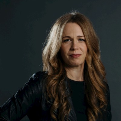 Kristine Carlton avatar image