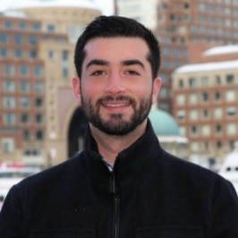 Nick Parisi avatar image