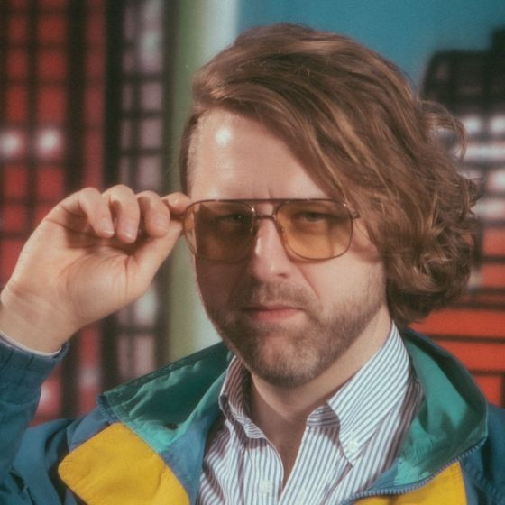 Ben Michel avatar image